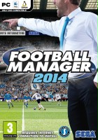 plakat filmu Football Manager 2014