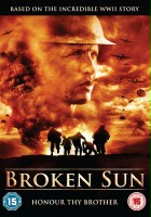 plakat filmu Broken Sun