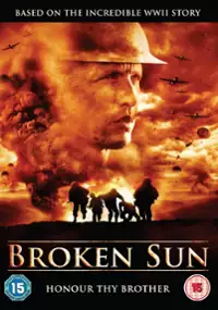 Plakat filmu Broken Sun