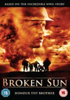 plakat filmu Broken Sun