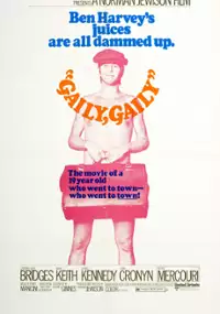 Plakat filmu Ale zabawa