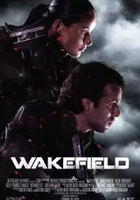 Plakat filmu Wakefield