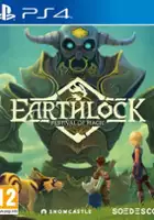 plakat gry Earthlock: Festival of Magic