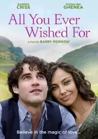 Plakat filmu All You Ever Wished For