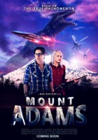 plakat filmu Mount Adams