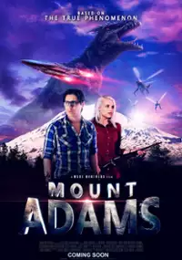 Plakat filmu Mount Adams