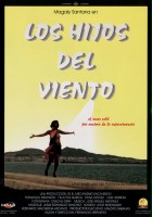 plakat filmu Los Hijos del viento