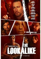 plakat filmu The Lookalike