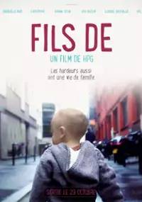 Plakat filmu Fils de