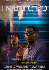 Plakat filmu Induced Effect