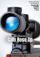 plakat filmu Cain Rose Up