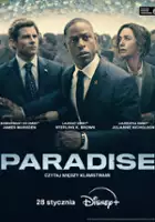 Paradise (2025)