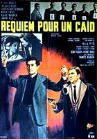 plakat filmu Requiem pour un caïd