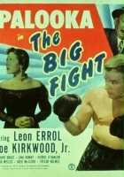 plakat filmu Joe Palooka in the Big Fight