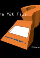 Vincent X. Hall / The Y2K File