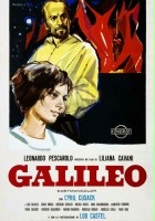 plakat filmu Galileusz