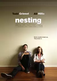 Plakat filmu Nesting