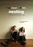 plakat filmu Nesting