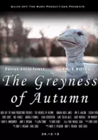 David Marshall / The Greyness of Autumn