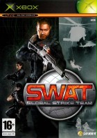 plakat filmu SWAT: Global Strike Team