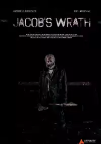 Plakat filmu Jacob's Wrath