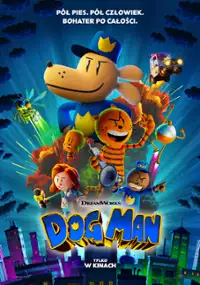 Dog Man