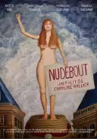 Gabrielle Chabot / Nu debout