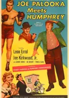 plakat filmu Joe Palooka Meets Humphrey