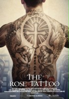 plakat filmu The Rose Tattoo