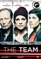 plakat filmu The Team