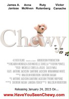 plakat filmu Chewy