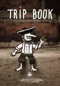 Plakat filmu Tripbook