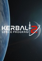plakat filmu Kerbal Space Program 2