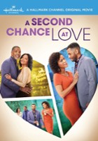 plakat filmu A Second Chance at Love
