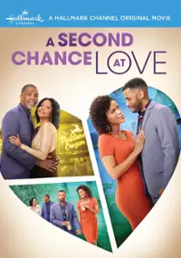 Plakat filmu A Second Chance at Love