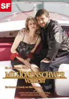 plakat filmu Millionenschwer verliebt