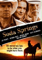 plakat filmu Soda Springs
