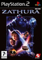 plakat filmu Zathura