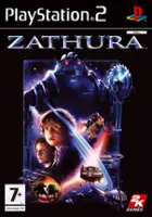 plakat gry Zathura