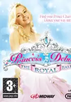 plakat gry Princess Debut