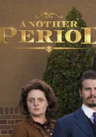 plakat serialu Another Period