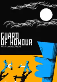 Plakat filmu Warta honorowa