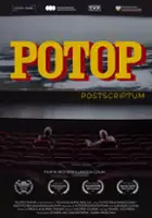 plakat filmu Potop. Postscriptum