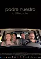 plakat filmuPadre nuestro