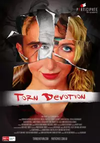 Plakat filmu Torn Devotion