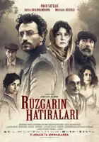 plakat filmu Rüzgarın Hatıraları