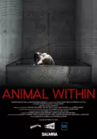 plakat filmu Animal Within