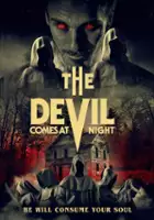 plakat filmu The Devil Comes at Night