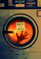 plakat filmu Portal do piekła