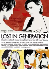 Plakat filmu Lost in Generation